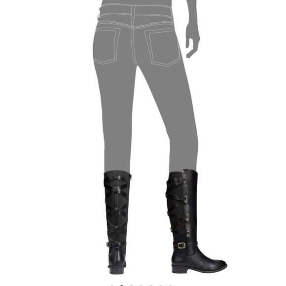 Thalia Sodi Veronika Tall Boots, Created for Macy's - Picture 4 of 7